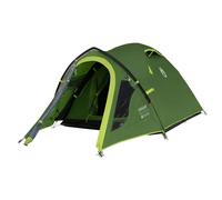 Coleman Darwin 2 Plus Blackout Tent | Compact 2 Man Dome Tent | Special Darkened Bedroom | Lightweight 2 Person Camping Tent | Festival and Hiking Tent | 4500 mm Waterproof | Sewn-in Groundsheet