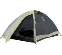Coleman Darwin 2 Tent Grey Camping