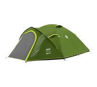 Coleman Darwin 3 Plus BlackOut, Size 3 Man Tent