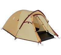 Coleman Darwin 3 Plus Summer Tent 3 Berth Dome Tent