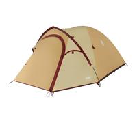 Coleman Darwin 3 Plus Summer Tent | Compact 3 Man Dome Tent |