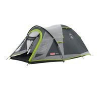 Coleman Darwin 3 Plus Tent | For Festival, Camping & Outdoor Use, Waterproof | 3 Person