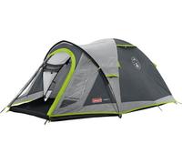Coleman Darwin 3+ Tent Grey Camping