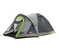 Coleman Darwin 4+ Tent Grey Camping