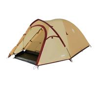 Coleman Darwin Summer 3 Plus 3-Person Tent