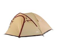 Coleman Darwin Summer 4 Plus Tent