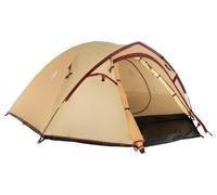 Coleman Darwin Summer 4 Plus Tent Berth