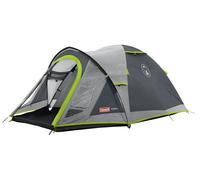 Coleman Darwin Tent 4+ Person Grey Camping Outdoors Easy Pitch Dome Backpacking