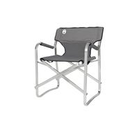 Coleman Deck Chair Aluminium