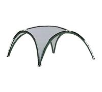 Coleman Deluxe All Weather Waterproof Gazebo Event Shelter - Dark Green, 4.5 x 4.5 m/X-Large