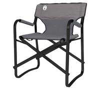 Coleman Directors Lightweight Compact Camping Chair Steel