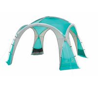 Coleman Event Dome XL 4.5M with 4 Screen Walls Camping Caravan Shelter