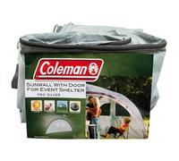 Coleman Door Event Shelter Awning