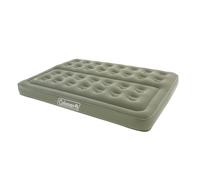 Coleman Comfort Double Airbed - Green