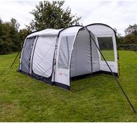 Coleman Drive Away Awning Journeymaster Pro L BlackOut Camoervan 2 Person