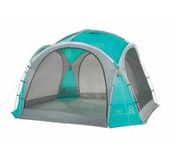 Coleman Event Dome XL 4.5M with 4 Screen Walls Camping Caravan Shelter