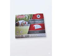 Coleman Event Shelter Pro M Side Wall khaki 2020 Pavillions
