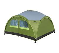 Coleman Event Shelter Performance XL Bundle, Green