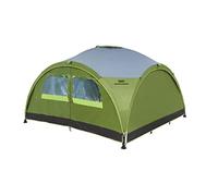 Coleman Event Shelter Performance XL Bundle, Green