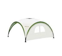 Coleman Event Shelter Pro L Sunwall Door (Silver)