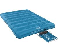 Coleman Extra Durable Double Airbed, Blue One Size