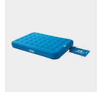 Coleman Extra Durable Double Airbed, Blue One Size