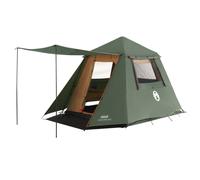 Coleman Fast Pitch Forest Lodge 4 Tent