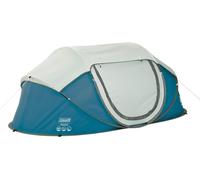 Coleman Galiano 2 2 person(s) Blue, White Tunnel tent