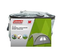 Coleman FastPitch All Weather Event Shelter Door with Built in 50 UV Protection