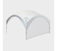 Coleman FastPitch Event Shelter L Sunwall, White One Size