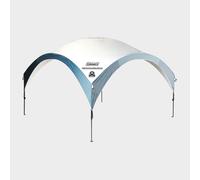 Coleman Fastpitch Event Shelter Pro L - White/L, White/L One Size