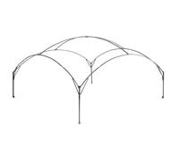 Coleman FastPitch Event Shelter M 3 m 10 ft Frame only no canopy