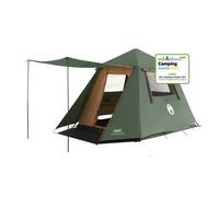 Coleman FastPitch Forest Lodge 4 - Quick Erect 4 Berth Tent