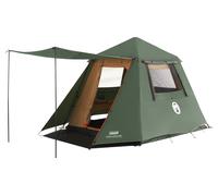 Coleman Fast Pitch Forest Lodge 4 Tent
