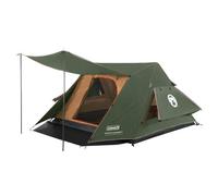 Coleman FastPitch Swagger 3 Tent - 3 Person Family Camping Festivals