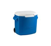 Coleman Performance 26l Rigid Portable Cooler Blue