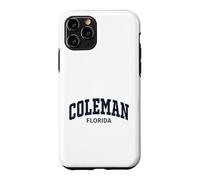 Coleman Florida Vintage Case for iPhone 11 Pro