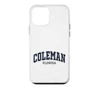 Coleman Florida Vintage Case for iPhone 12 mini
