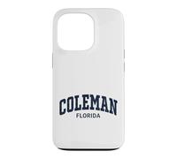 Coleman Florida Vintage Case for iPhone 13 Pro
