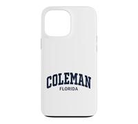 Coleman Florida Vintage Case for iPhone 13 Pro Max