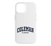 Coleman Florida Vintage Case for iPhone 14