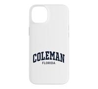 Coleman Florida Vintage Case for iPhone 14 Plus