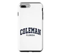 Coleman Florida Vintage Case for iPhone 7 Plus/8 Plus
