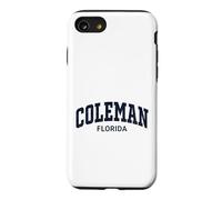 Coleman Florida Vintage Case for iPhone SE (2020) / 7/8