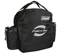 Coleman Fold N Go Grill Case, Black