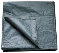 Coleman Coastline 6 deluxe SPS footprint groundsheet - 600 x 260cm 205512