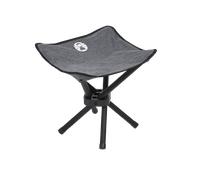 Coleman Forester Stool - Grey