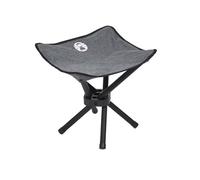Coleman Forester Stool - Grey