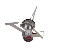 Coleman Fyrelite Start Stove Backpacking Stove - Silver