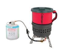 Coleman FyreStorm PCS Backpacking Stove